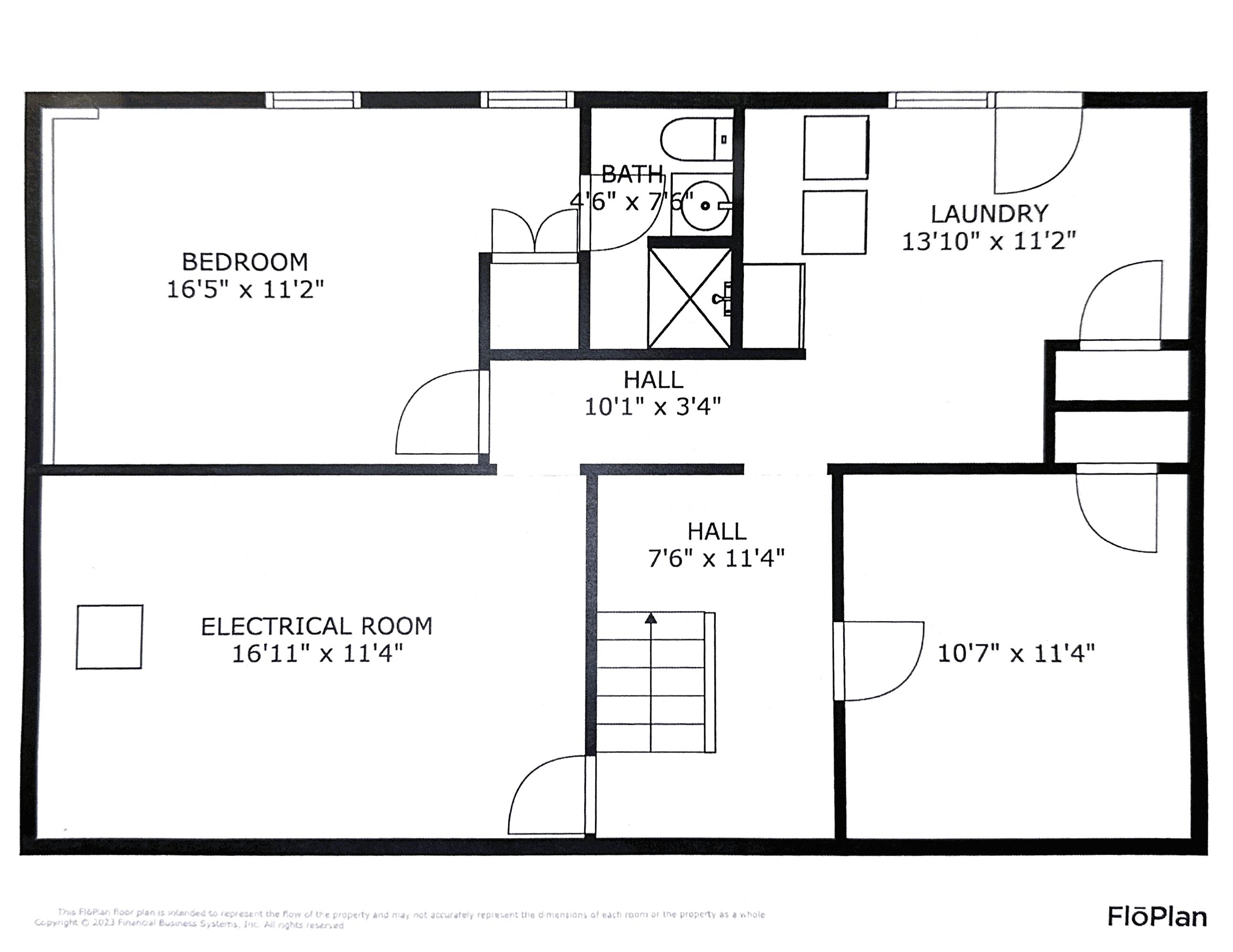 51 Anawan Road Brewster, MA 02631 - Photo 20 of 21 Lower level