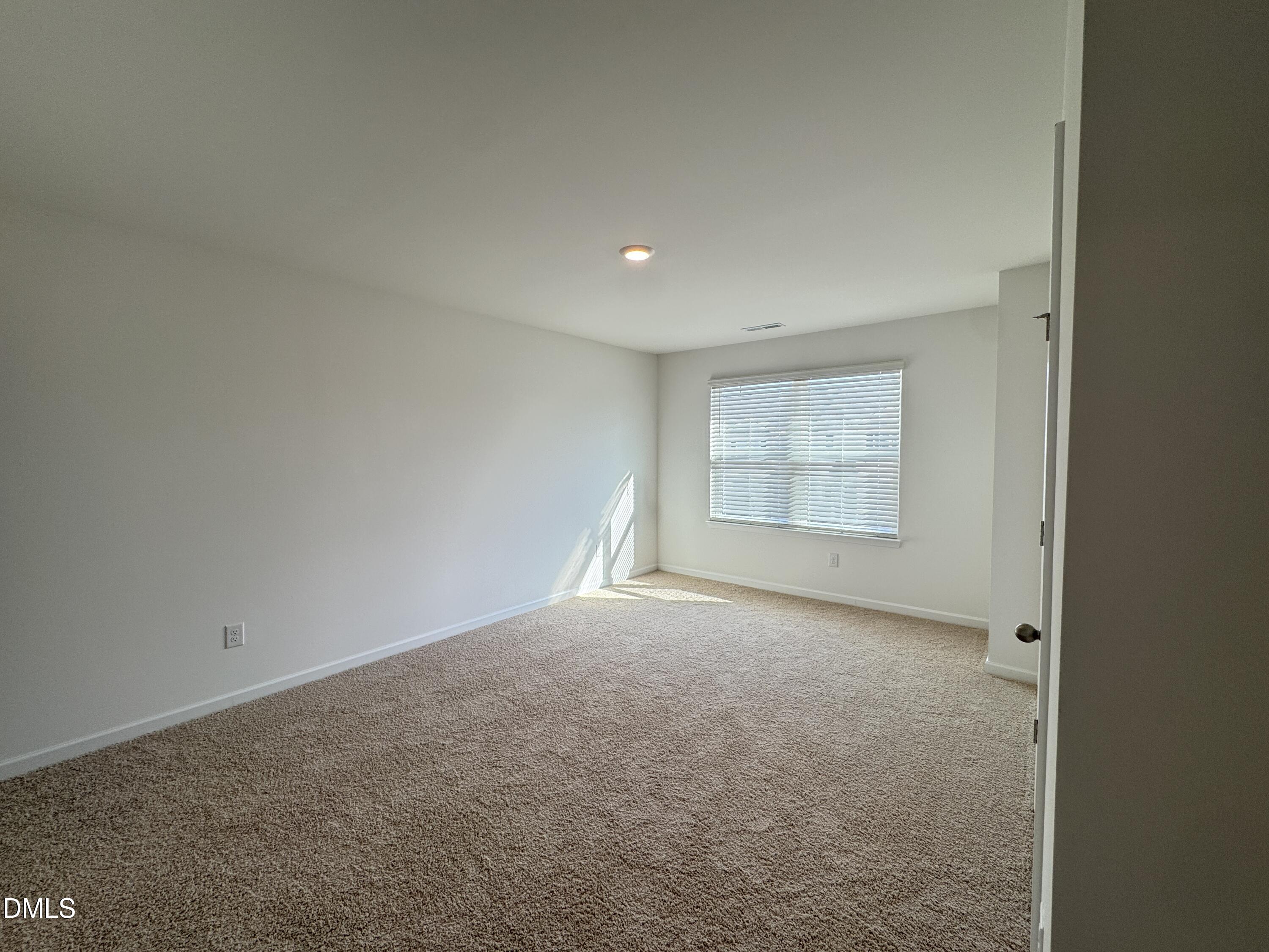 413 Belgian Red Way Wake Forest, NC 27587 - Photo 11 of 19 a view of empty room