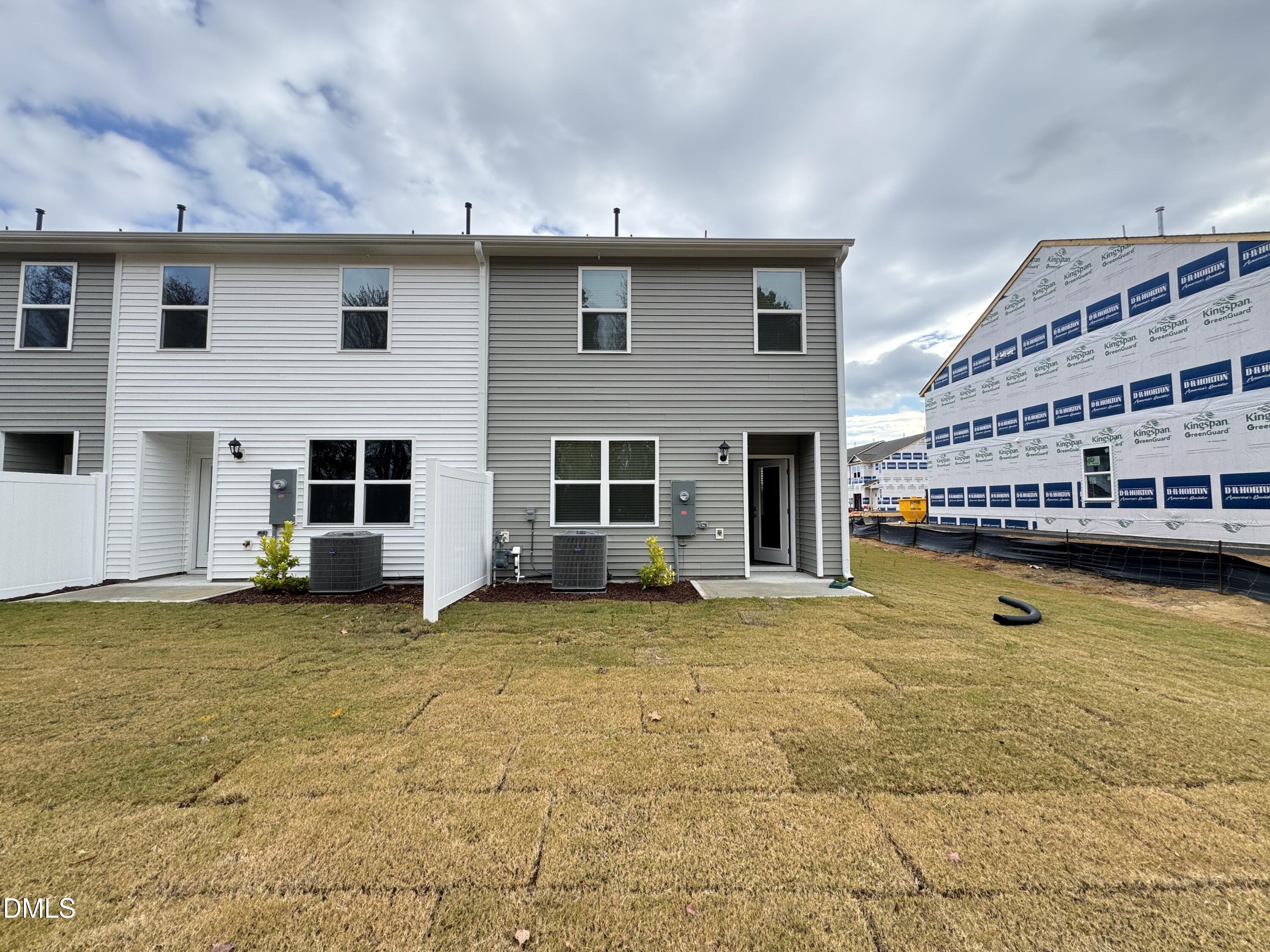 413 Belgian Red Way Wake Forest, NC 27587 - Photo 19 of 19 a view of swimming pool with outdoor seating