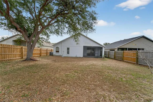 $2,300 | 11305 Symmes Lake Drive, Riverview, FL 33569