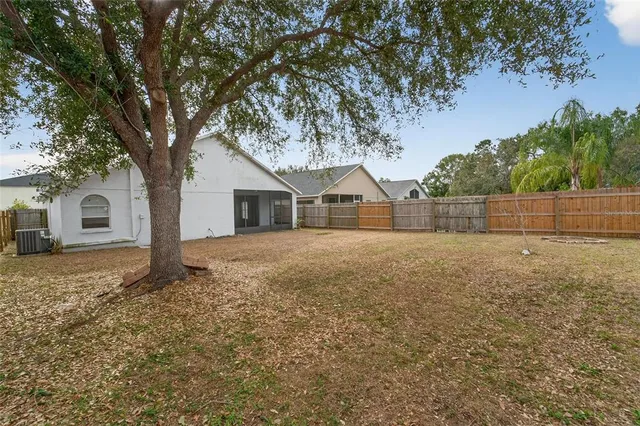 $2,300 | 11305 Symmes Lake Drive, Riverview, FL 33569