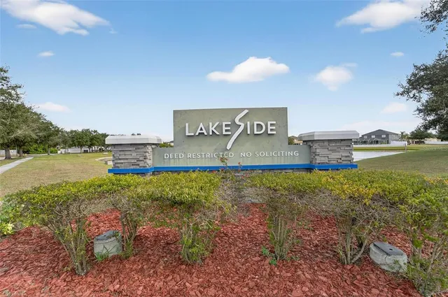 $2,300 | 11305 Symmes Lake Drive, Riverview, FL 33569