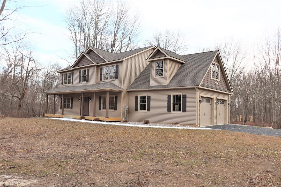 25 Pirog Road Pine Bush, NY 12566 - Photo 1 of 1 Gallery Image 1