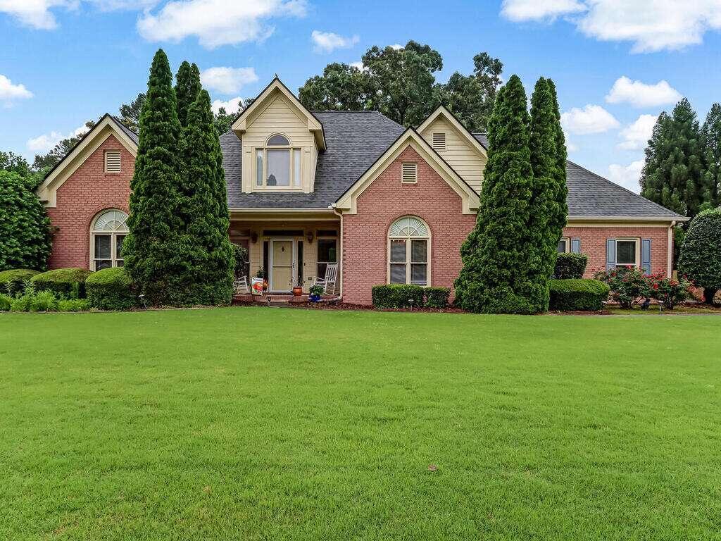 2895 Crystal Ridge Drive Dacula, GA 30019 - Photo 1 of 1 Gallery Image 1