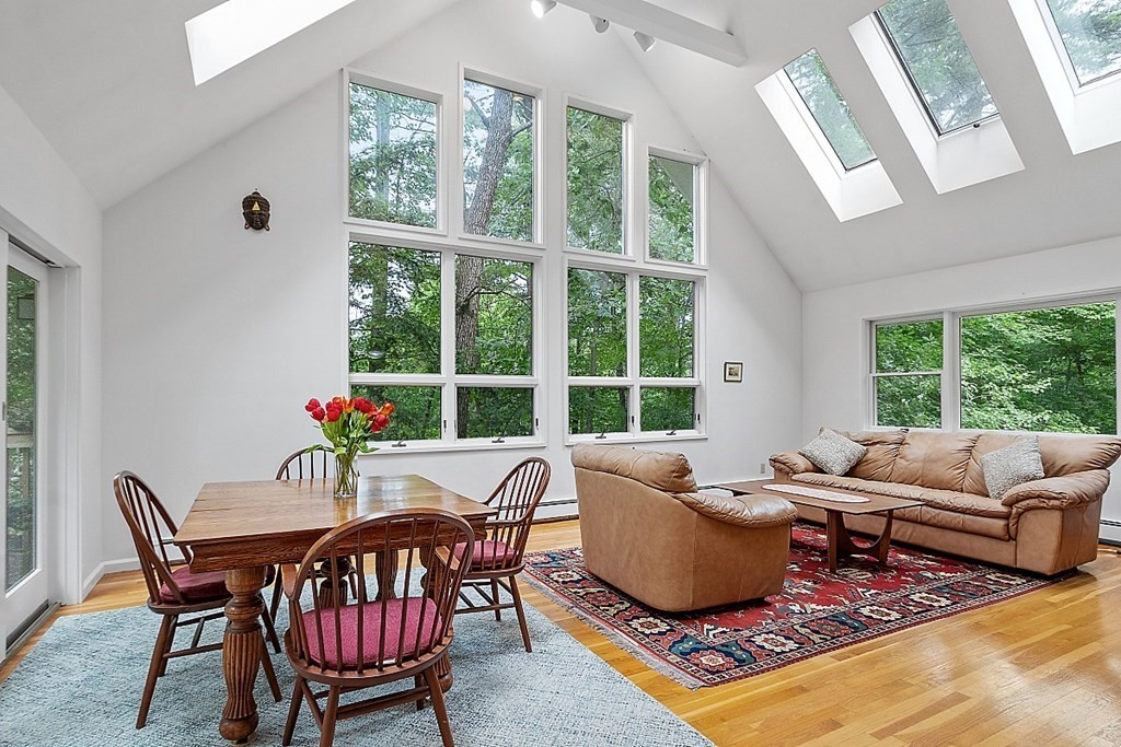 96 The Valley Road Concord, MA 01742 - Photo 3 of 36 Gallery Image 3