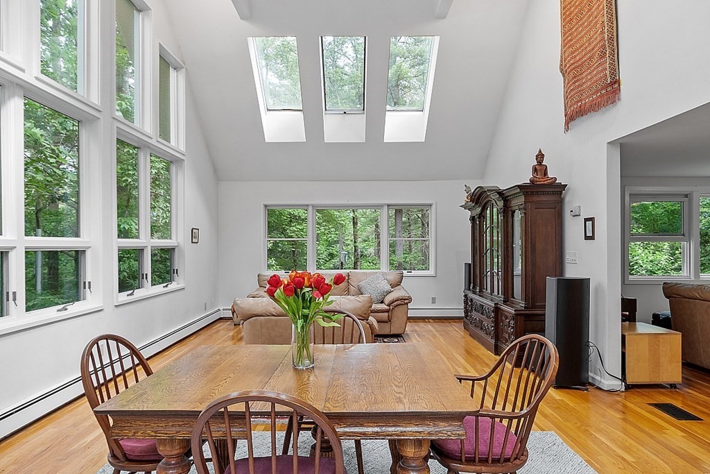 96 The Valley Road Concord, MA 01742 - Photo 4 of 36 Gallery Image 4