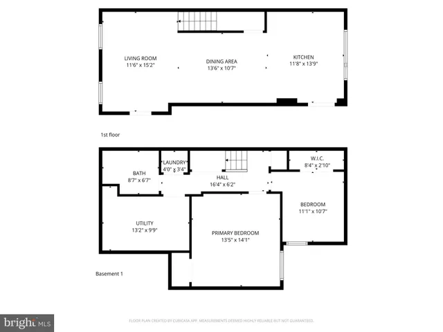 $1,799 | 1640 North 5th Court, Unit 29A, Philadelphia, PA 19122