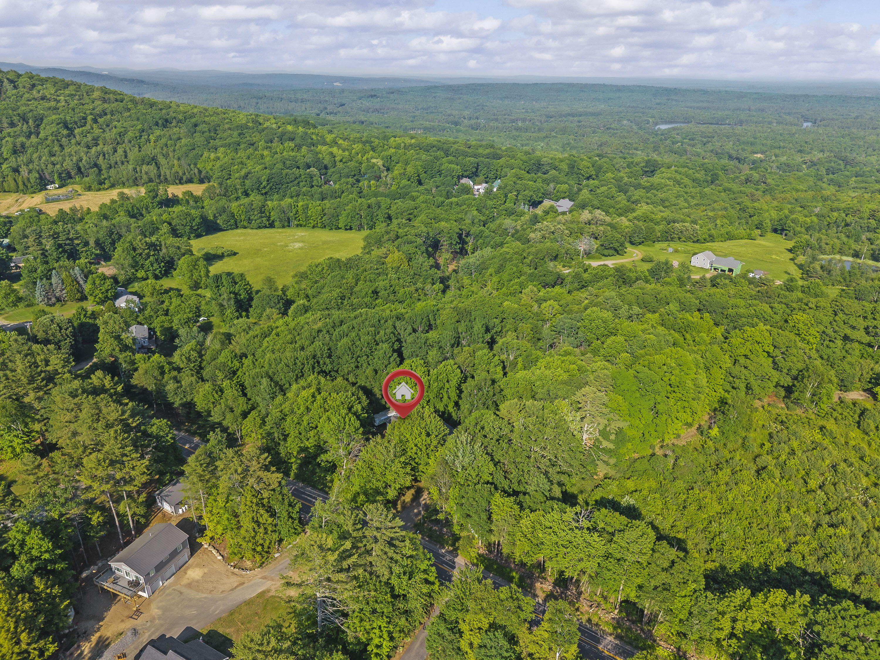60 Pinnacle Road Liberty, ME 04949 - Photo 75 of 77 60 Pinnacle Rd_0175