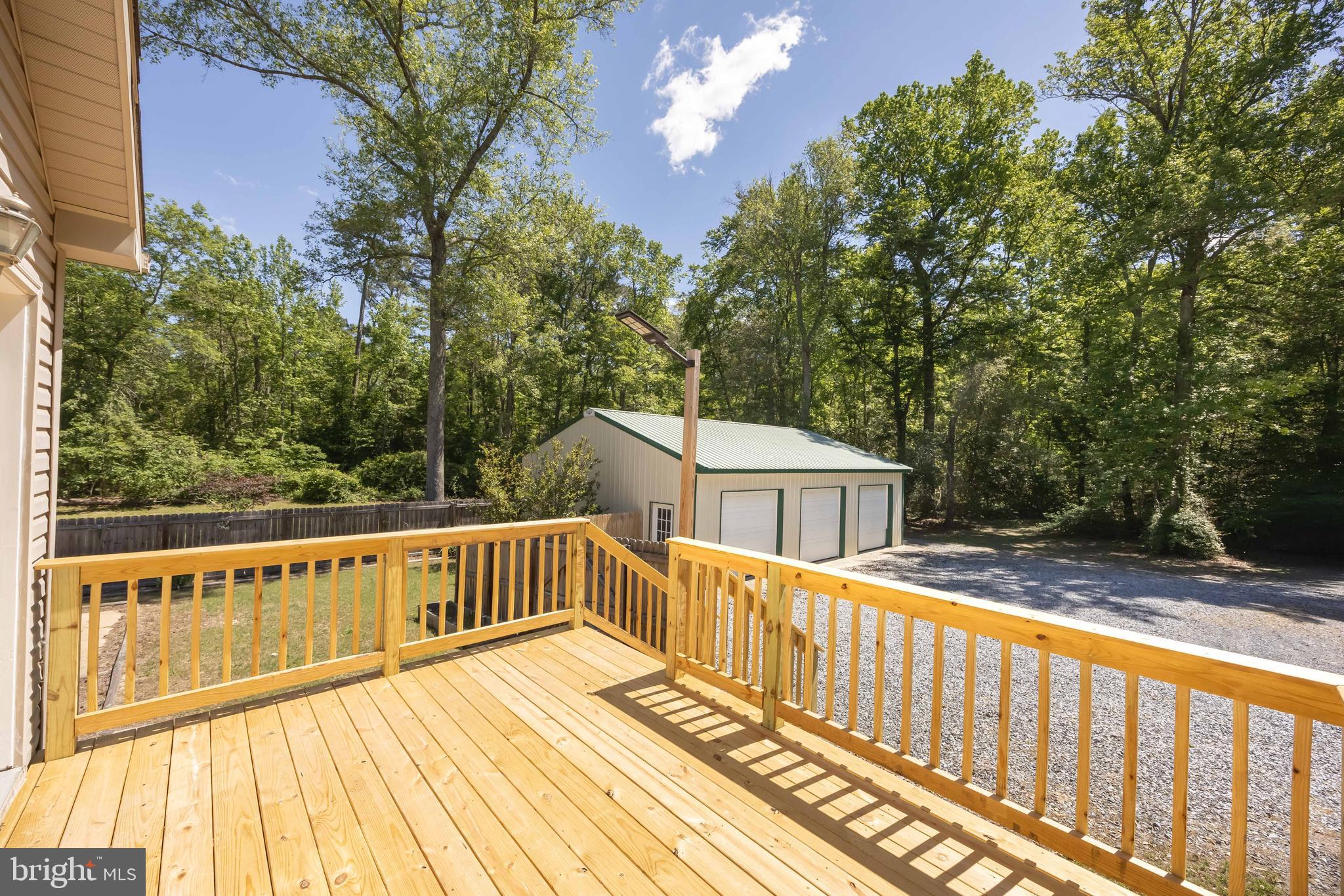 6635 Libertytown Road Berlin, MD 21811 - Photo 68 of 88