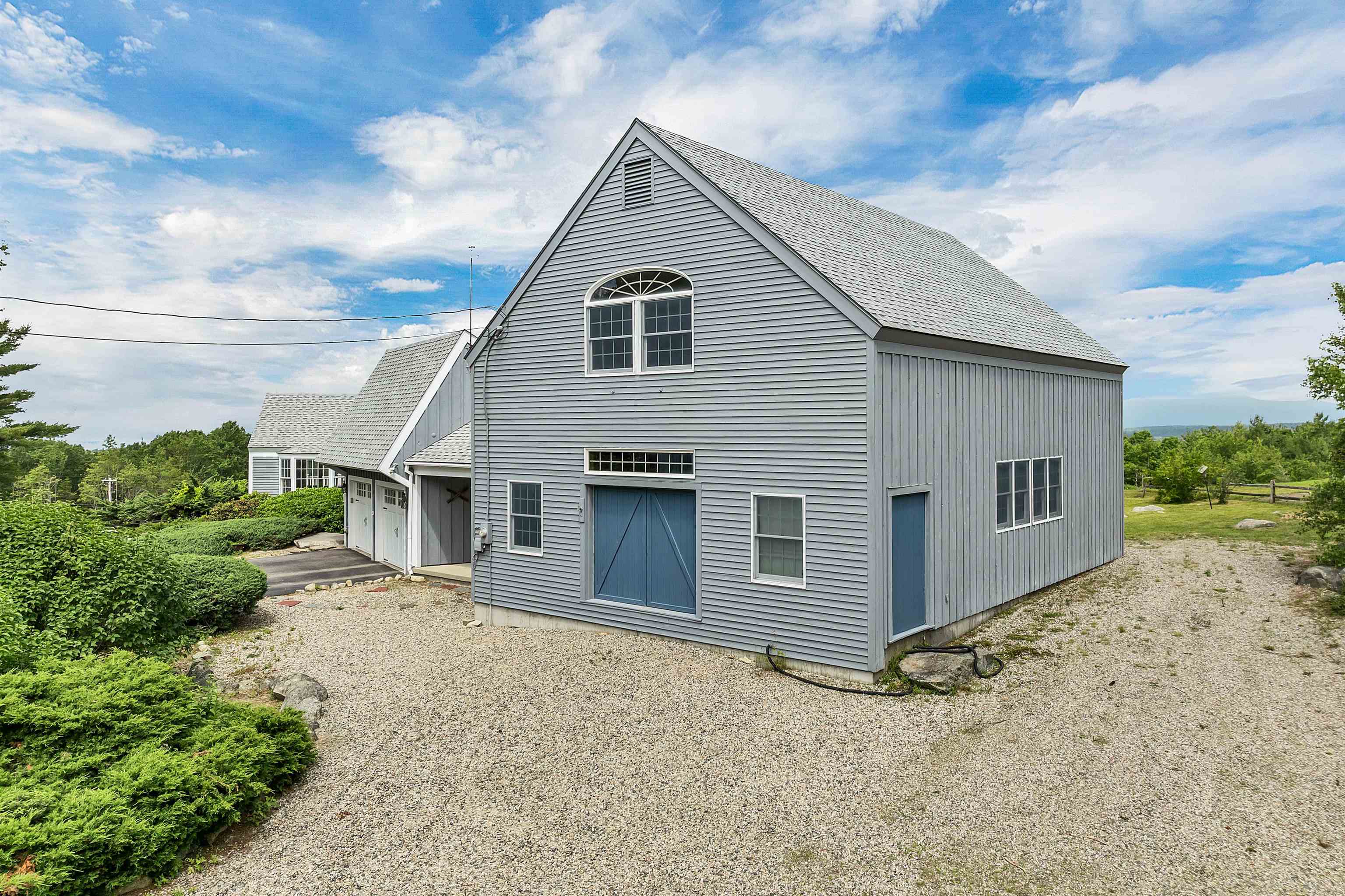 36 Blueberry Hill Road Wolfeboro, NH 03894 - Photo 10 of 59