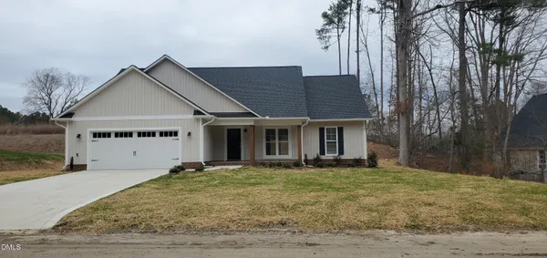 $272,000 | 185 Maple Drive, Erwin, NC 28339