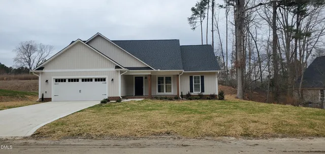 $272,000 | 185 Maple Drive, Erwin, NC 28339