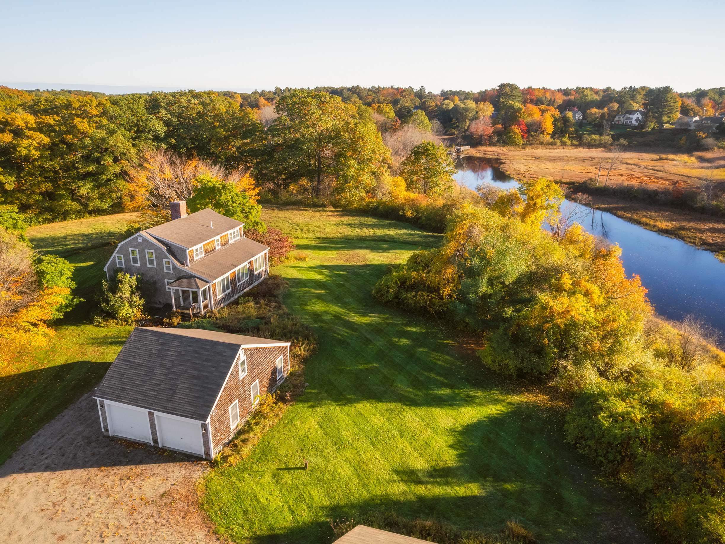 359 River Road Arundel, ME 04046 - Photo 5 of 21