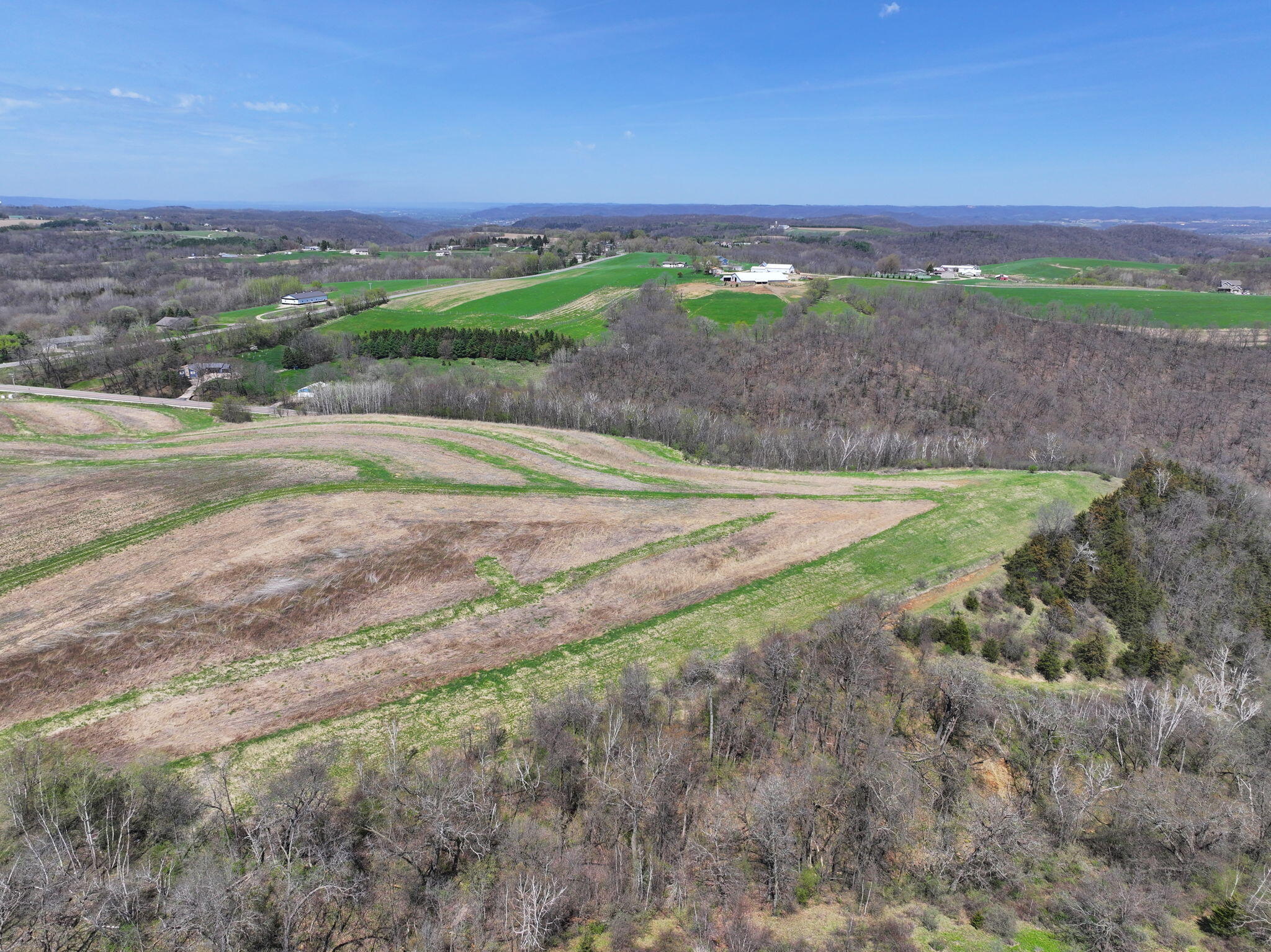 Lot 8 Featherstone Rise La Crosse, WI 54601 - Photo 6 of 6 Featherstone Site