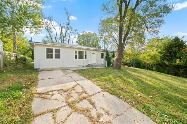 $165,000 | 9815 James A Reed Road, Kansas City, MO 64134