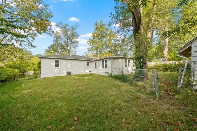 $165,000 | 9815 James A Reed Road, Kansas City, MO 64134