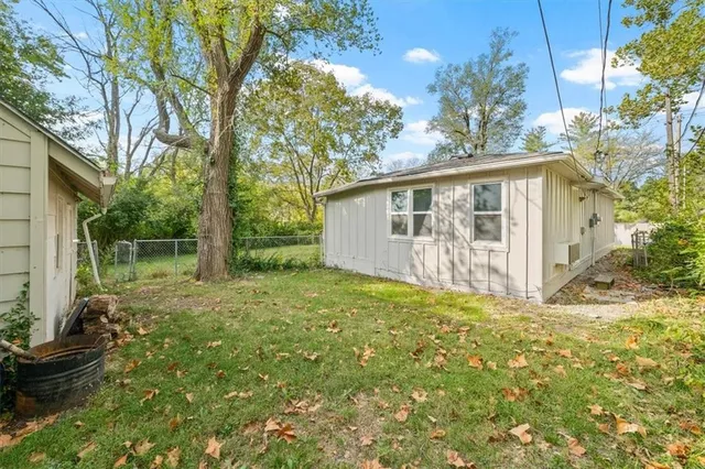 $165,000 | 9815 James A Reed Road, Kansas City, MO 64134