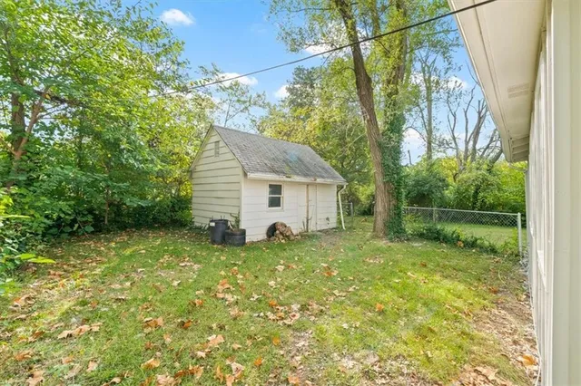 $165,000 | 9815 James A Reed Road, Kansas City, MO 64134