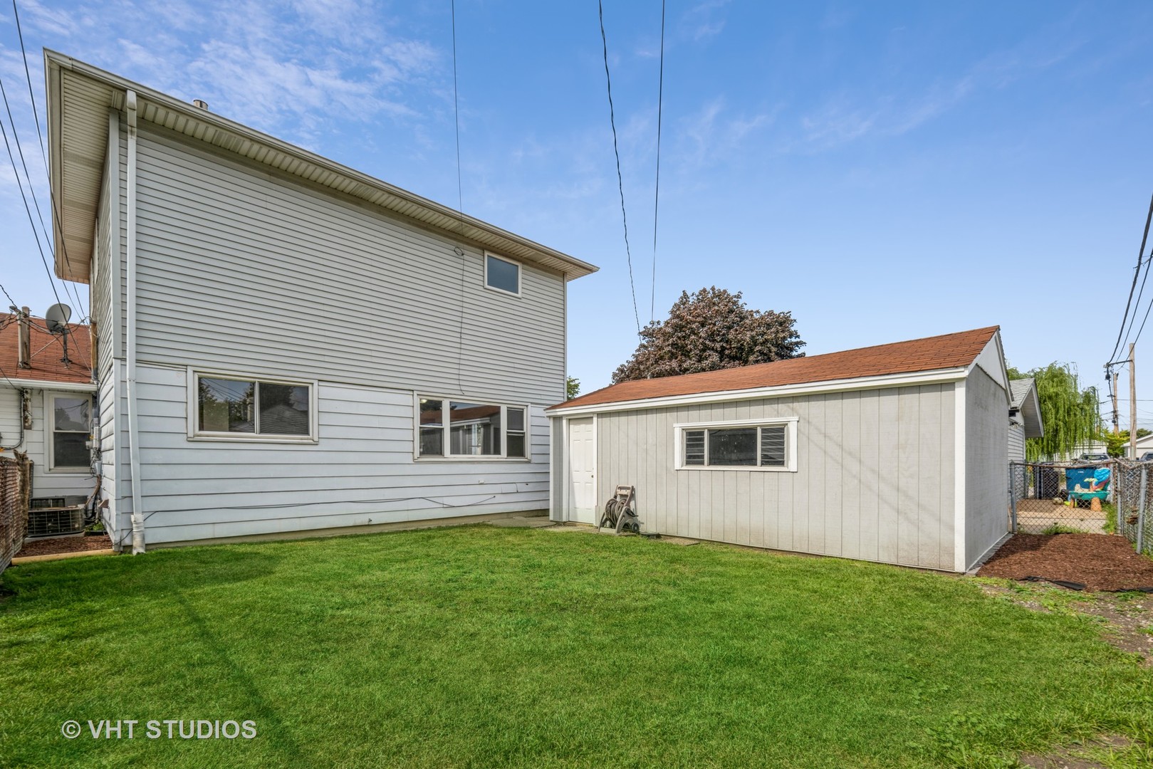 8737 South Corcoran Road Hometown, IL 60456 - Photo 2 of 2