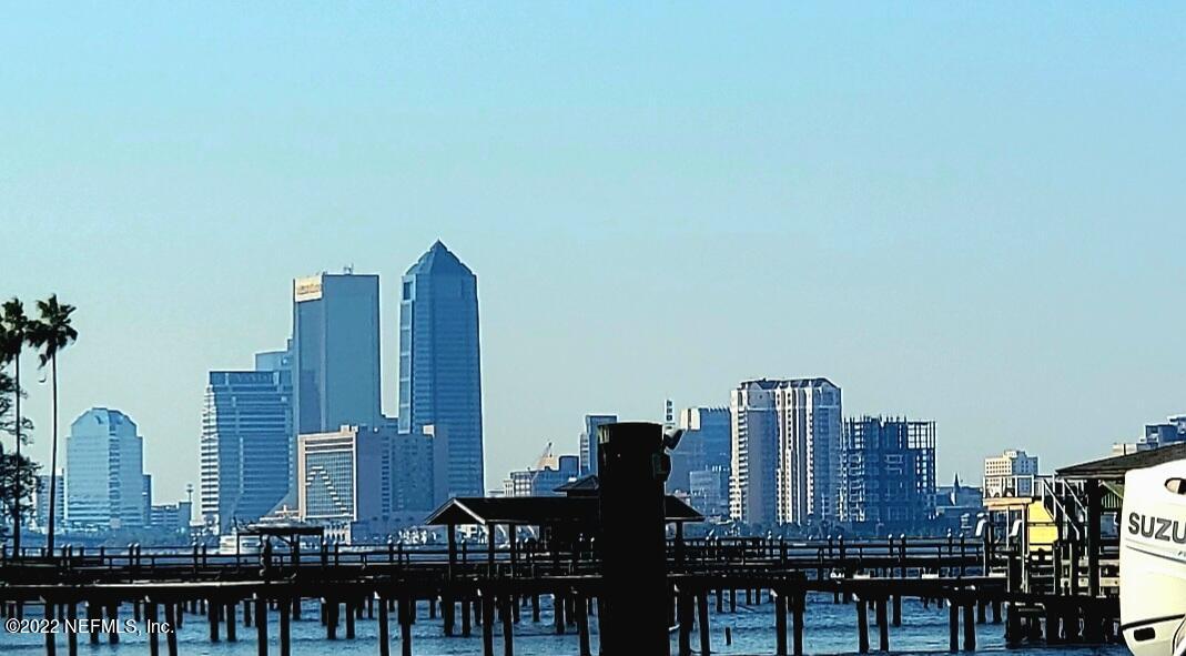 1316 Mayfair Road Jacksonville, FL 32207 - Photo 1 of 47 a view of a city with tall buildings