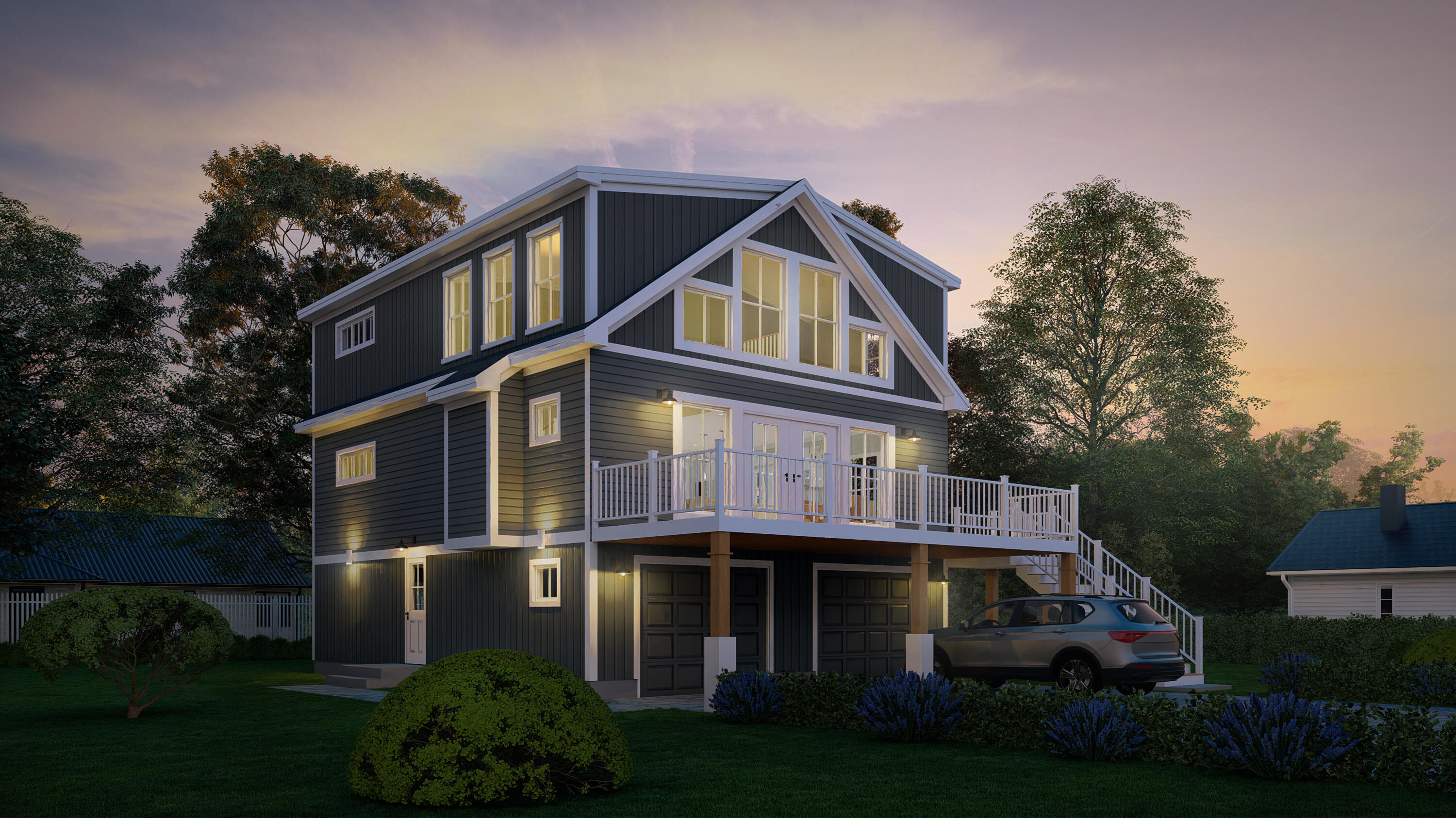105 Harbor Road Wells, ME 04090 - Photo 2 of 35 Render01frev