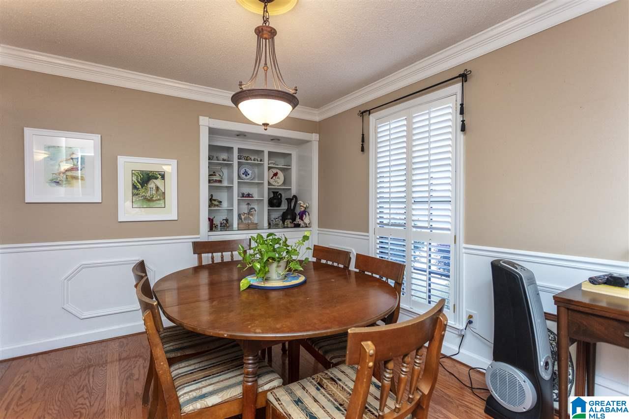 4833 Vise Road Pinson, AL 35126 - Photo 14 of 30