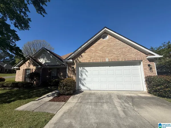 $2,600 | 1314 Moss Rose Lane, Birmingham, AL 35244
