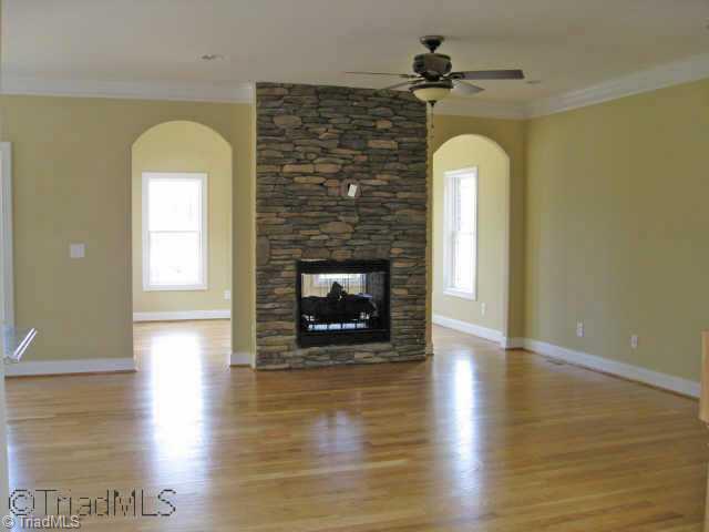 25 Springfield Forest Clemmons, NC 27012 - Photo 3 of 9 Other.