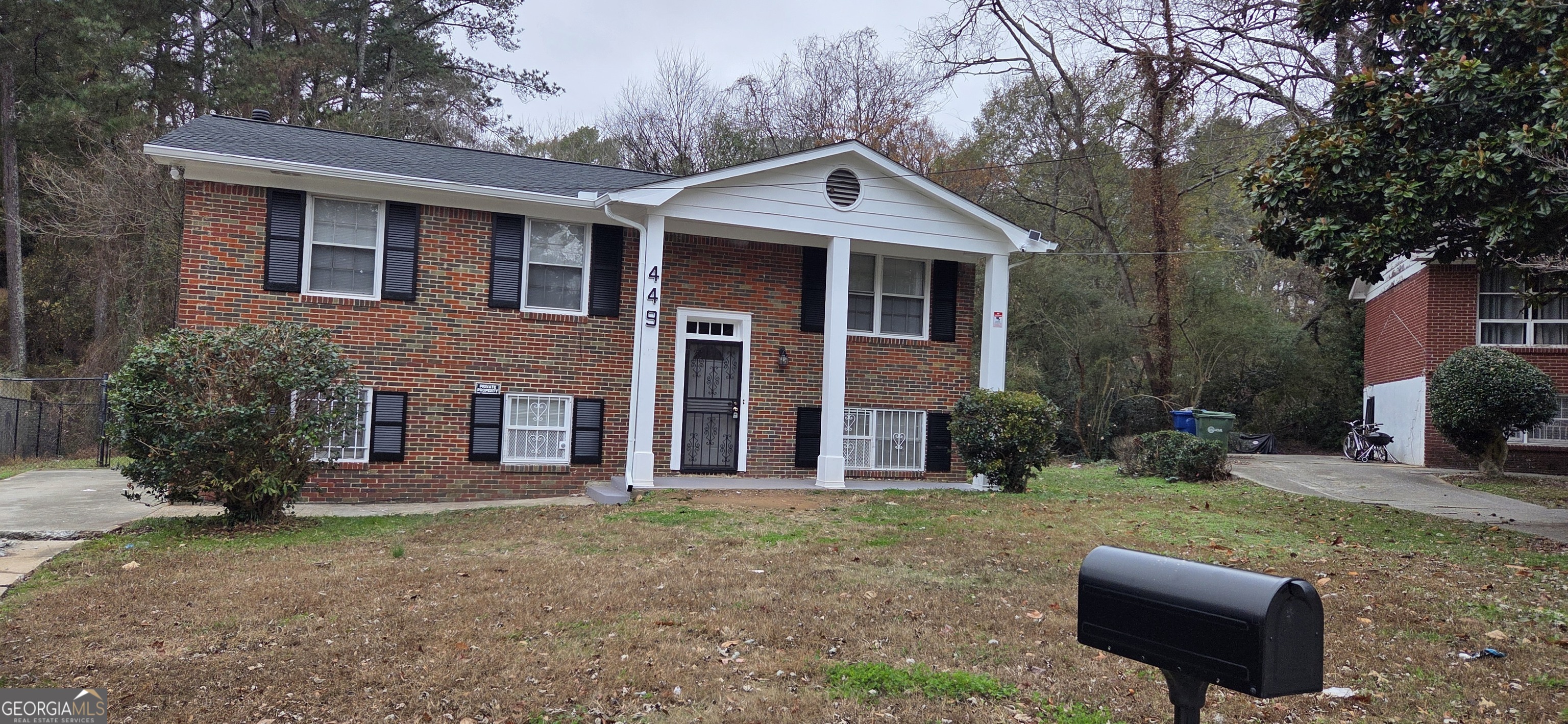 449 Charter Oak Drive Southwest Atlanta, GA 30331 - Photo 15 of 15