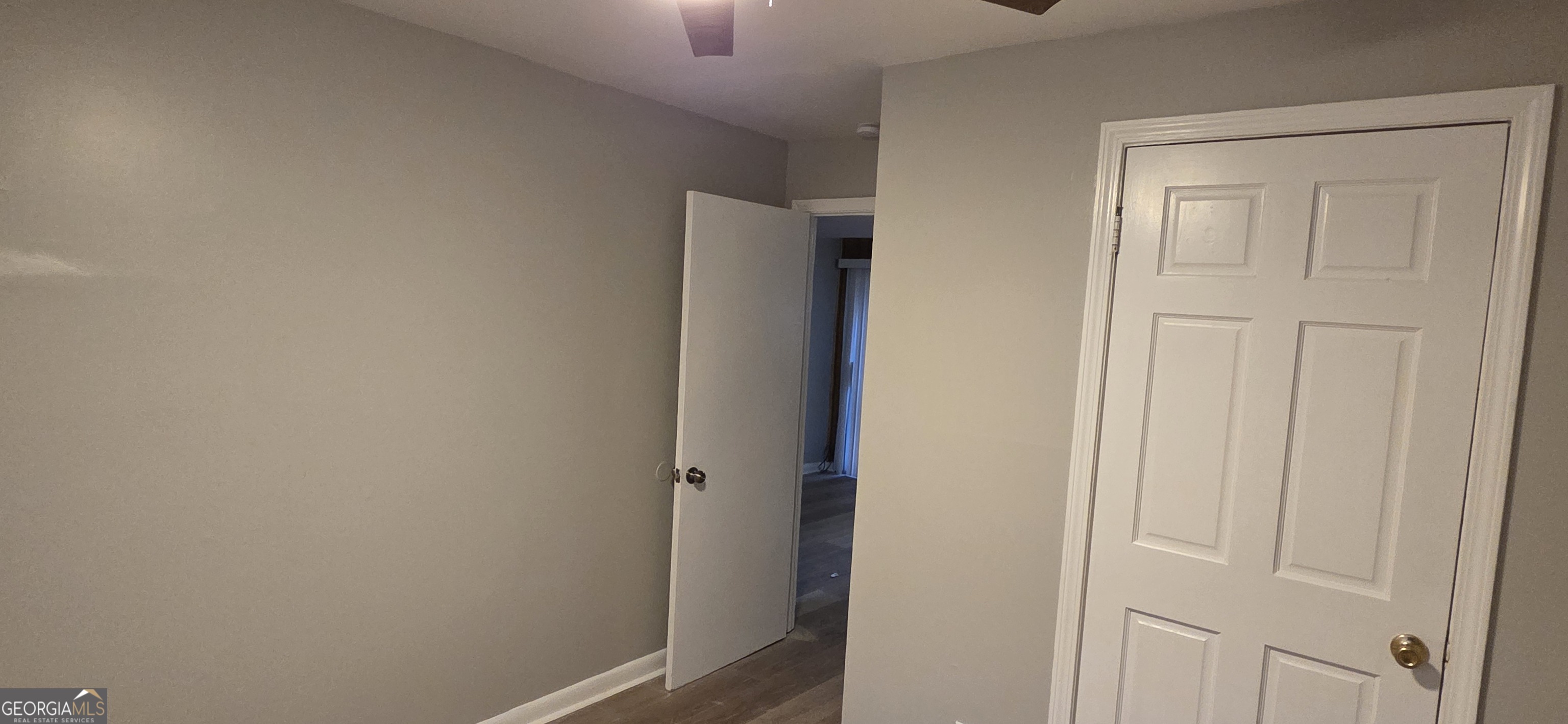 449 Charter Oak Drive Southwest Atlanta, GA 30331 - Photo 10 of 15 Large bedroom on main level