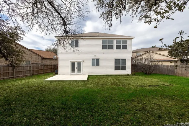 $1,850 | 9103 Tezel Court, San Antonio, TX 78250