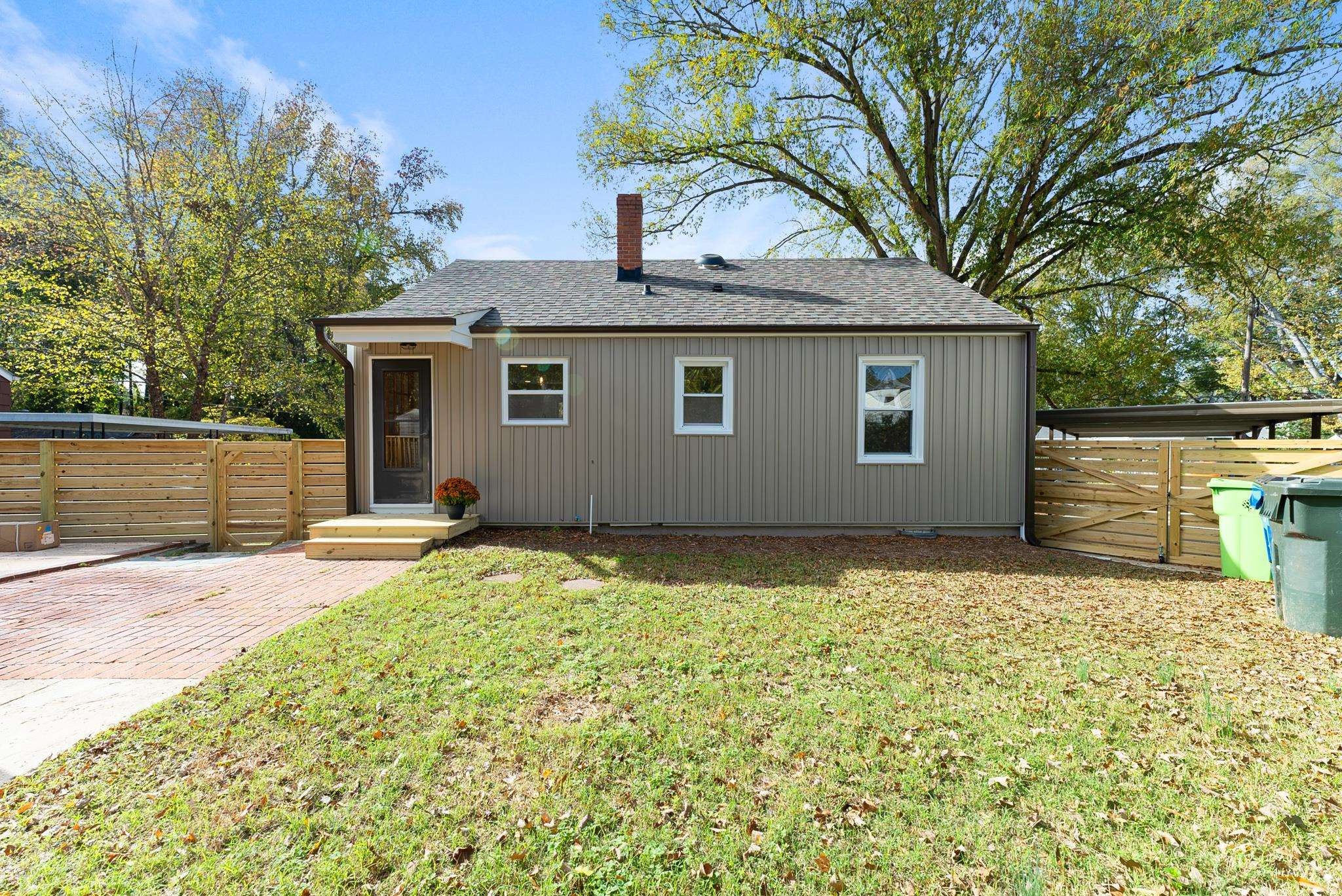 401 Plainview Avenue Raleigh, NC 27604 - Photo 27 of 28 Photo 29