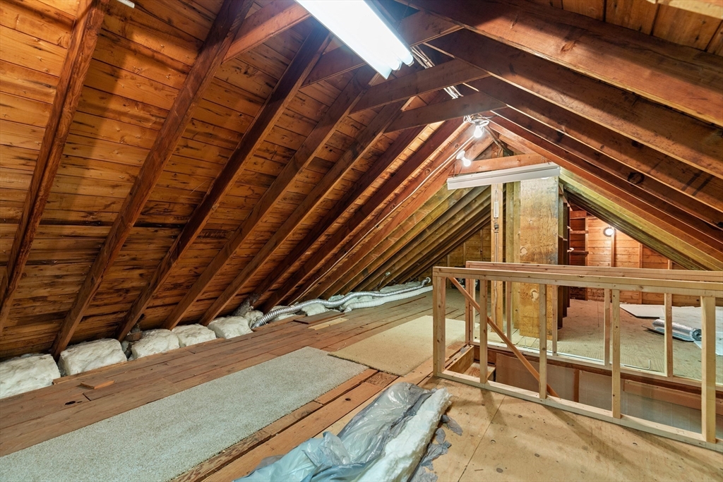 58 Hutchinson Road Arlington, MA 02474 - Photo 33 of 40 a view of entryway