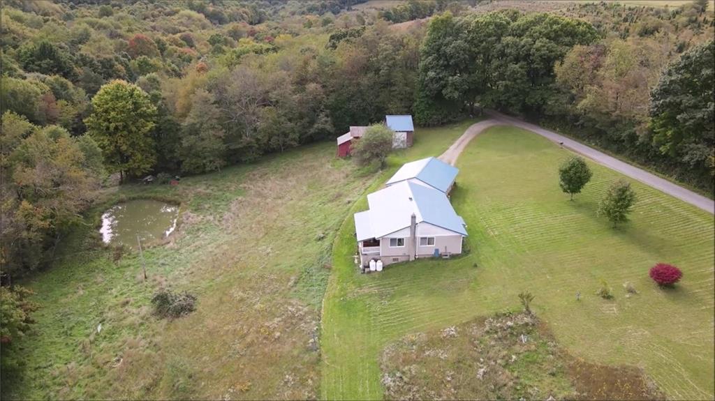 1464 Everwine Road Marion Center, PA 15759 - Photo 3 of 20 Gallery Image 3