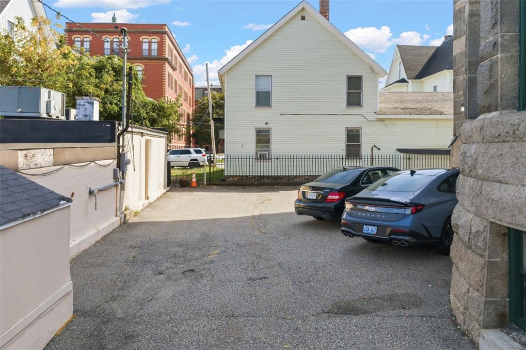 24 Front Street, Unit 1 Woonsocket, RI 02895 - Photo 31 of 33 Gallery Image 31