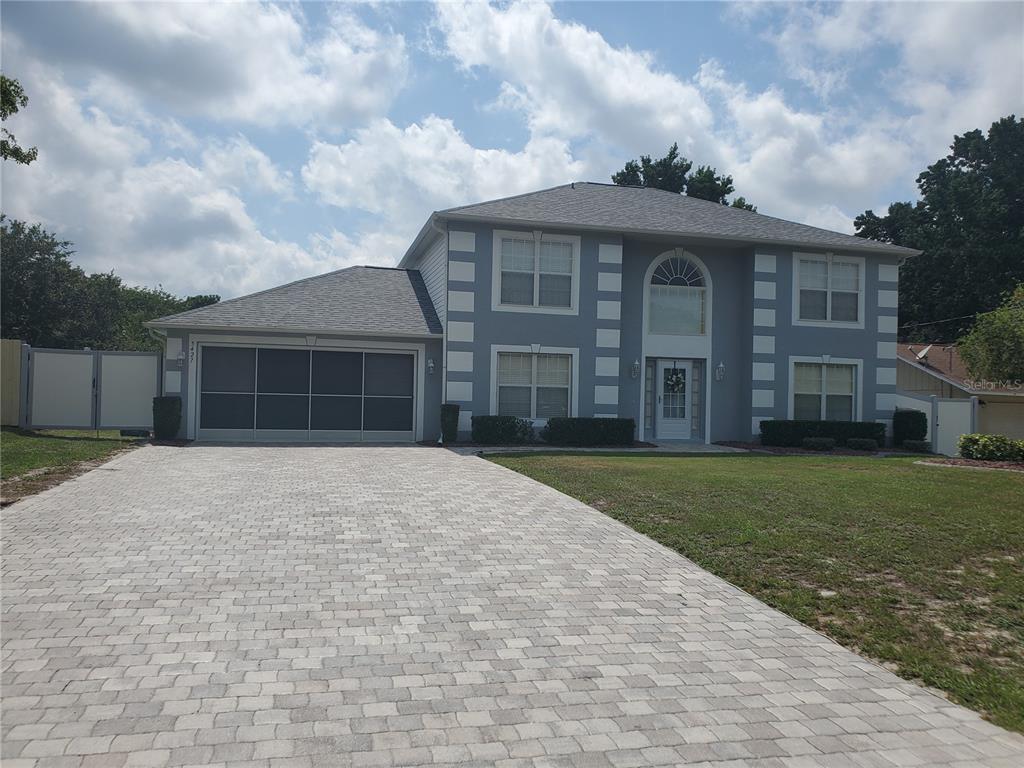 5427 Elwood Road Spring Hill, FL 34608 - Photo 1 of 1
