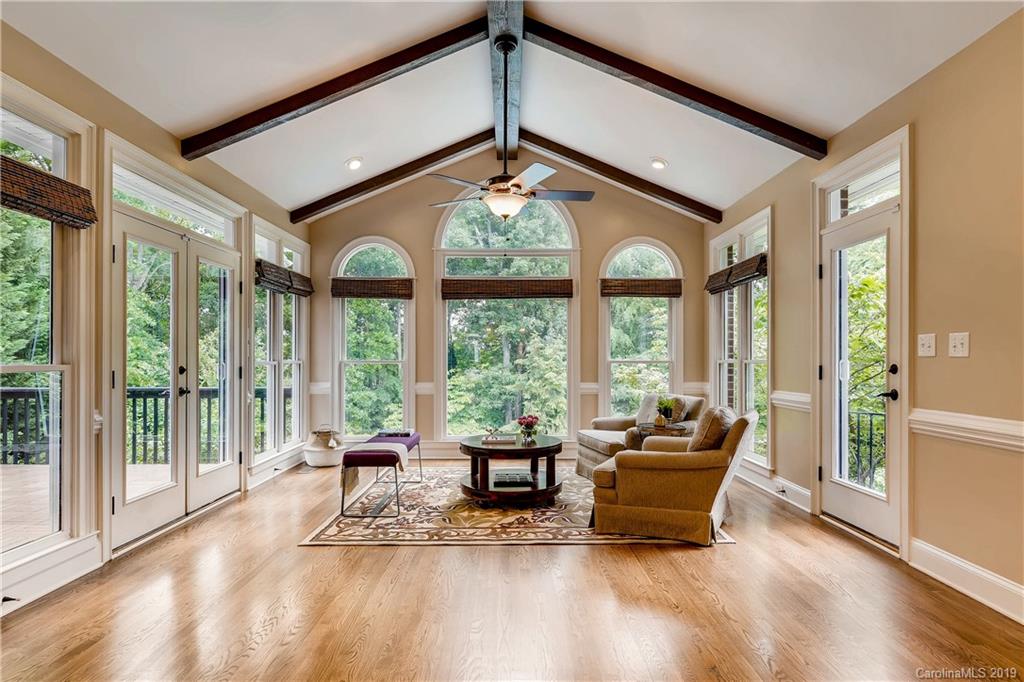 4520 Binfords Ridge Road Charlotte, NC 28226 - Photo 3 of 25 Gallery Image 3