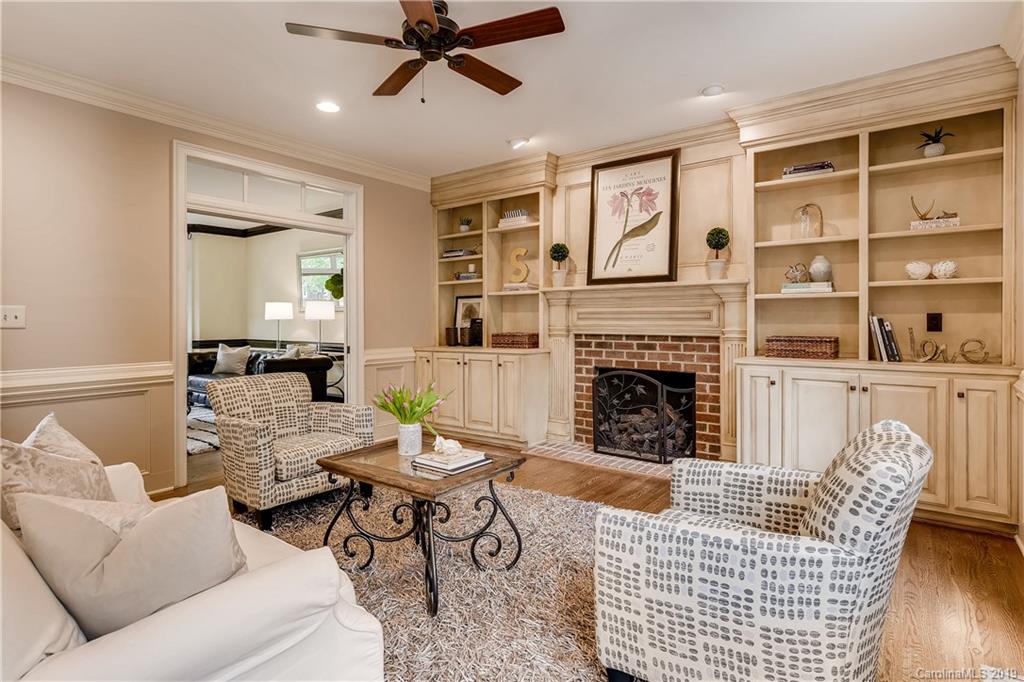 4520 Binfords Ridge Road Charlotte, NC 28226 - Photo 7 of 25 Gallery Image 7