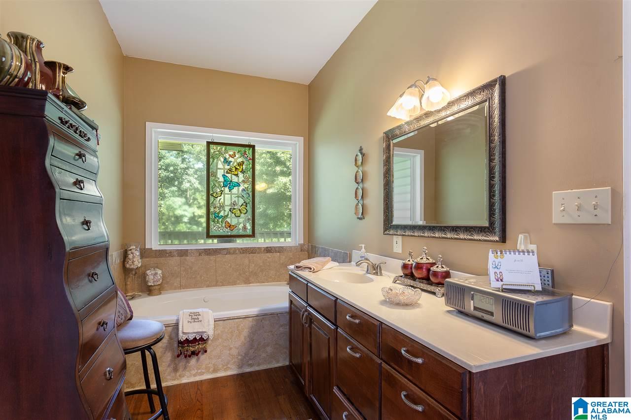 724 Jonesview Road Talladega, AL 35160 - Photo 29 of 50