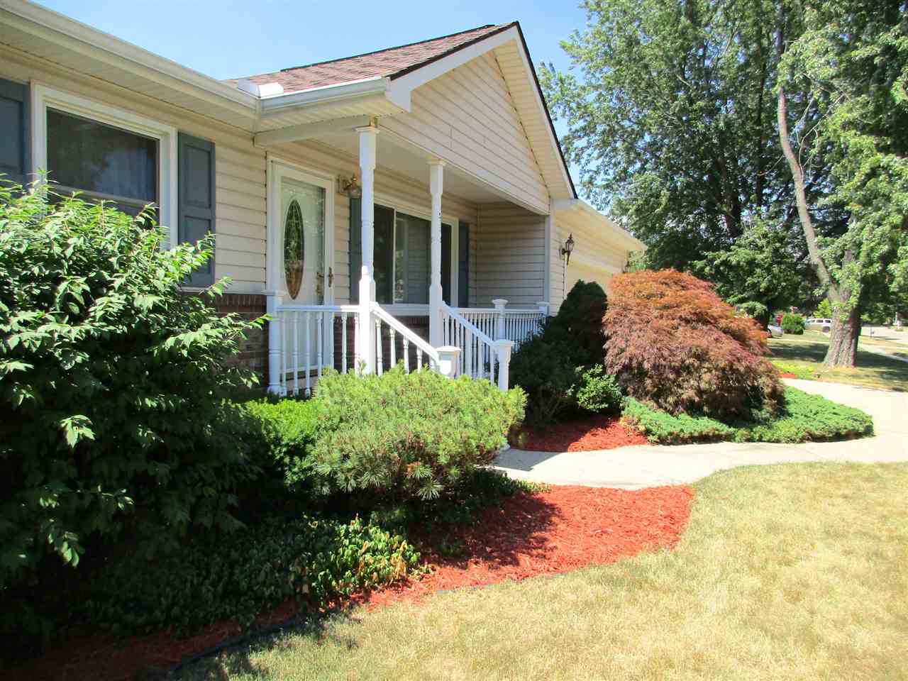 405 Hampton Road Durand, MI 48429 - Photo 29 of 33
