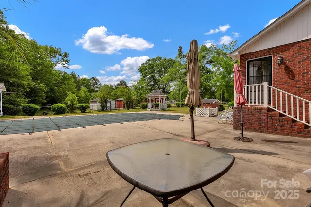 $359,000 | 7818 Old Jefferson Highway, Kershaw, SC 29067