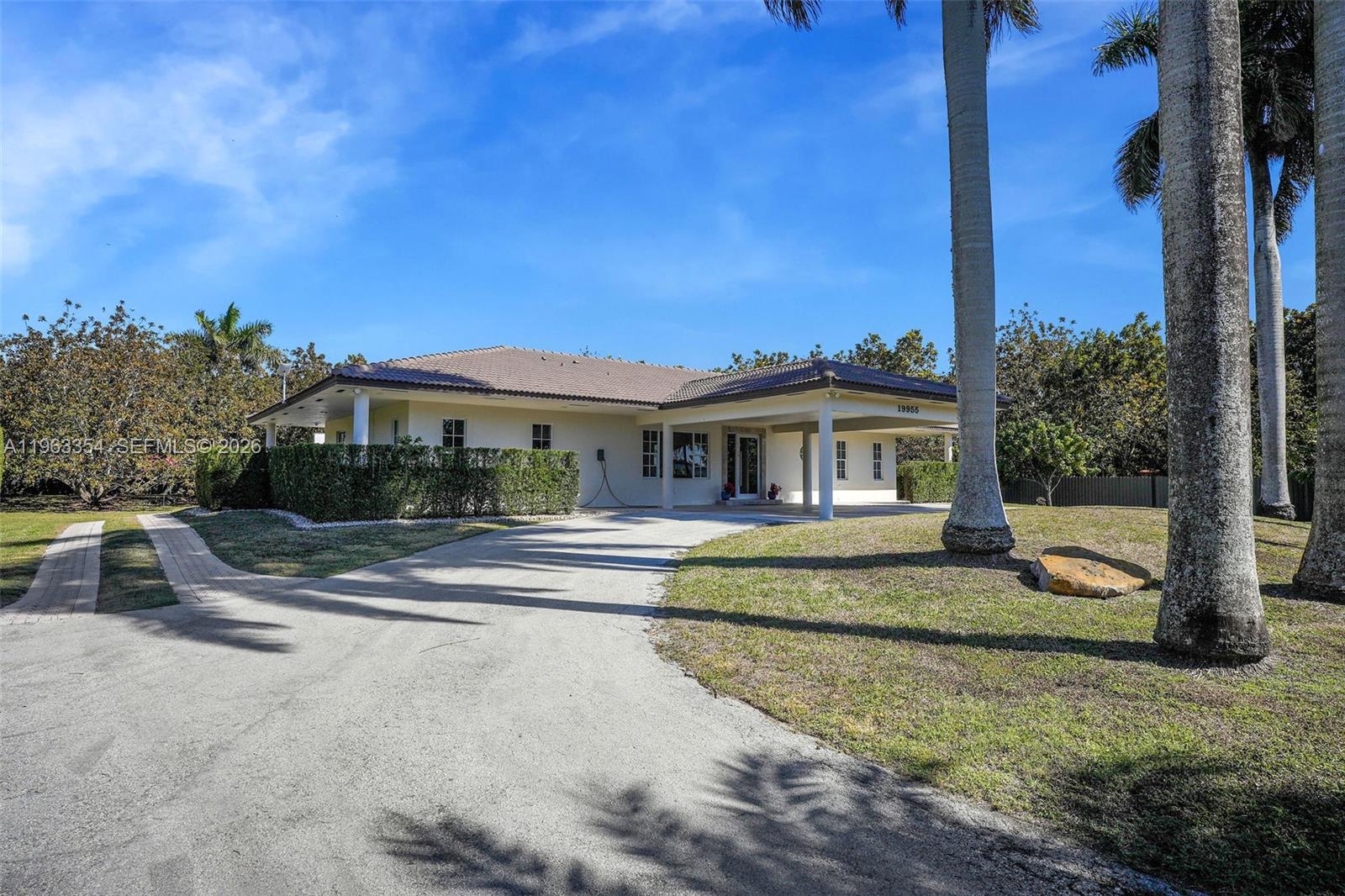 19955 Southwest 186th Street Miami, FL 33187 - Photo 2 of 35