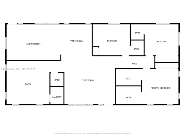 a picture of a mirror