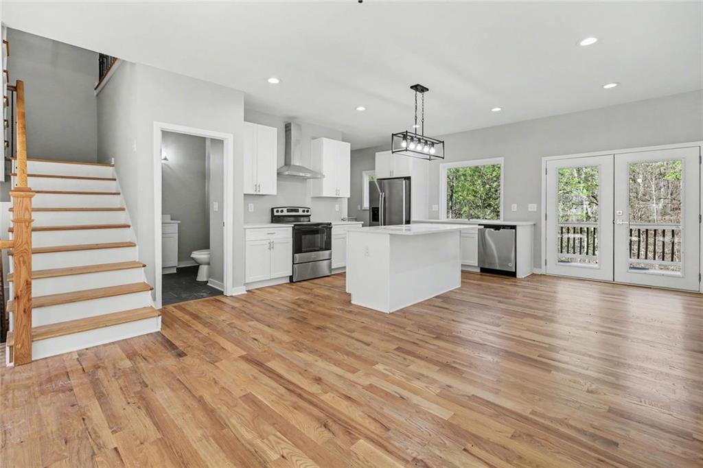 3175 Tackett Road Douglasville, GA 30135 - Photo 4 of 15