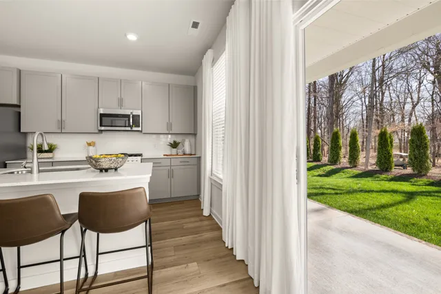 $379,990 | 1321 Gentry Drive, Clarksville, TN 37043