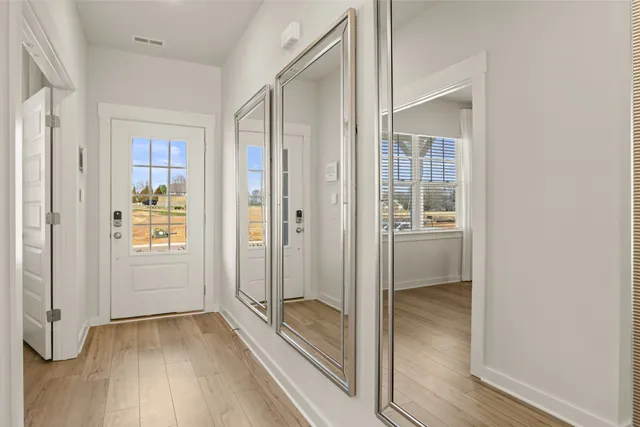 $379,990 | 1321 Gentry Drive, Clarksville, TN 37043