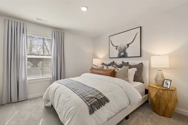 $379,990 | 1321 Gentry Drive, Clarksville, TN 37043