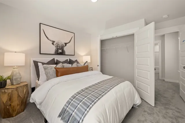 $379,990 | 1321 Gentry Drive, Clarksville, TN 37043