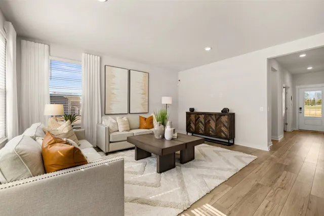 $379,990 | 1321 Gentry Drive, Clarksville, TN 37043