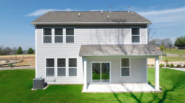 $379,990 | 1321 Gentry Drive, Clarksville, TN 37043